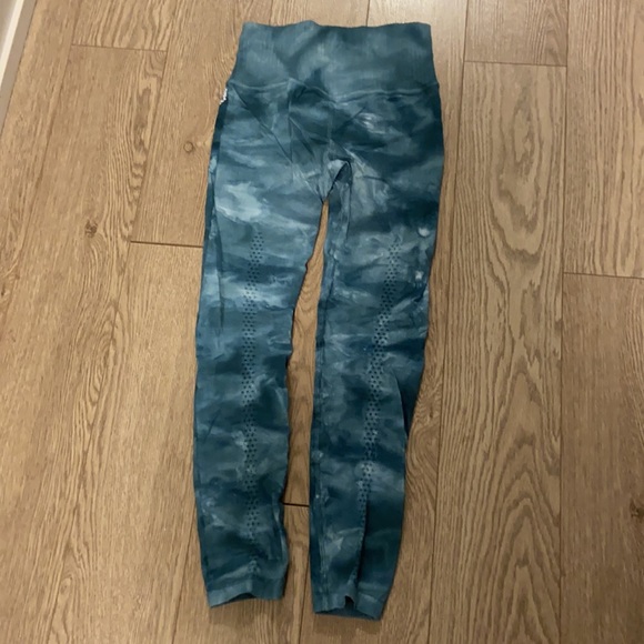 Free People Good Karma Leggings XS/S - Picture 2 of 2